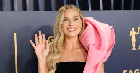 margo robbie vagina|Margot Robbie Shares Why She Agreed To A Full